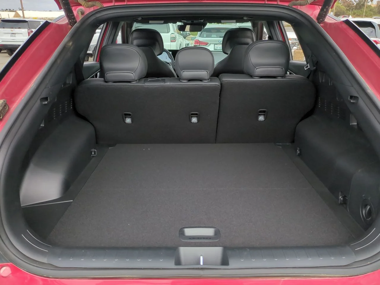 2024 Kia EV6 GT-Line - Photo 25