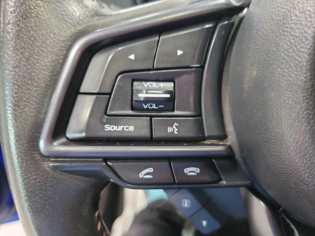 Used 2022 Blue Subaru GT image 34