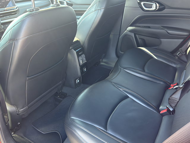 Used 2022 Red Jeep Red Edition image 14