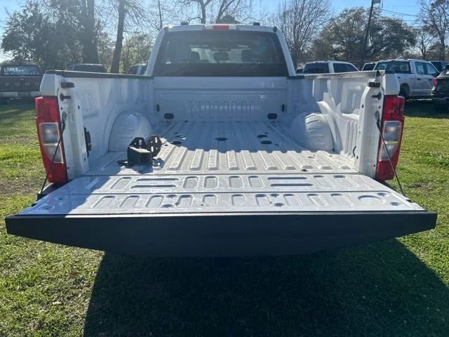Used 2020 Oxford White Ford XL image 21