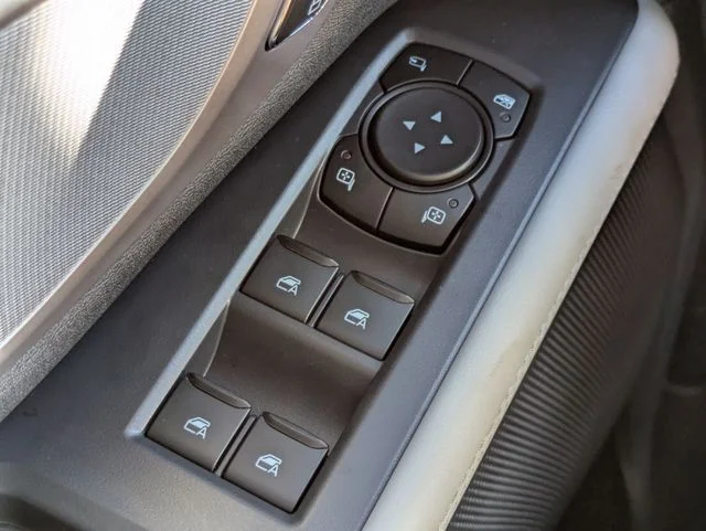 New 2027 Glacier Gray Metallic Tri-Coat Ford MAX Active image 25