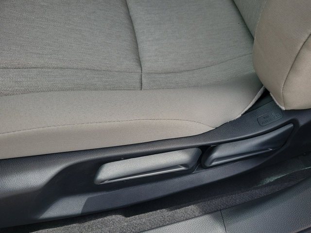 New 2026 Radiant Red Metallic Honda LX image 21