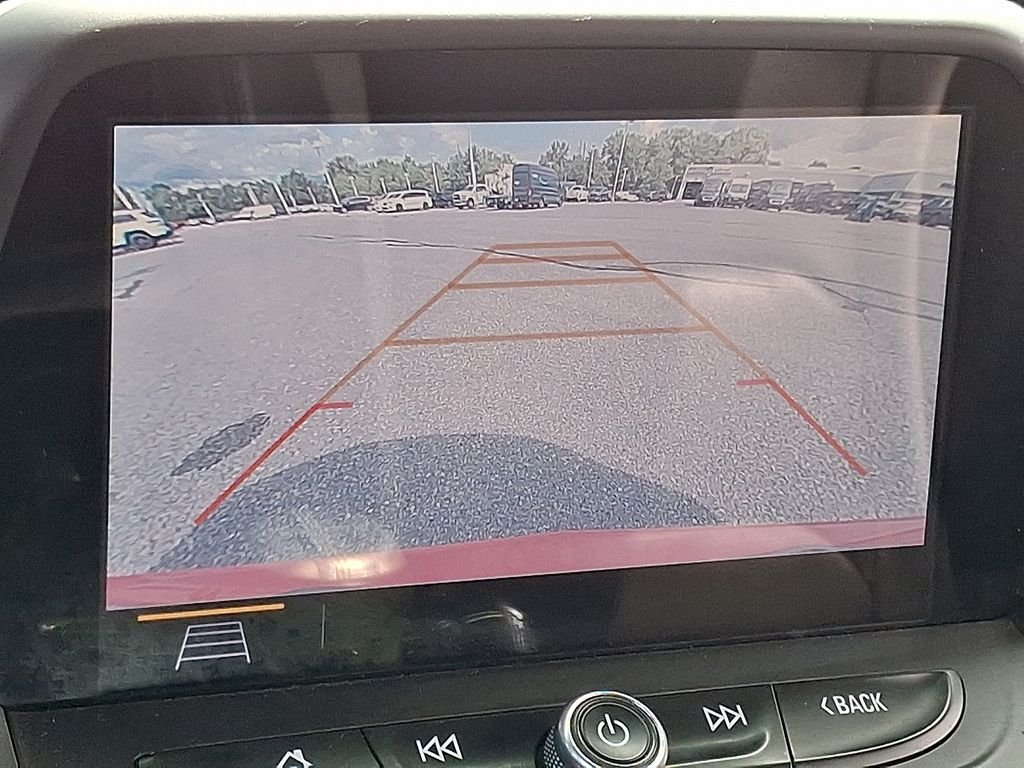 Used 2019 Crush Chevrolet 3LT image 18