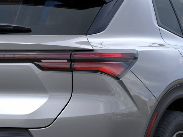 2026 Chevrolet Equinox EV 1LT - Photo 11