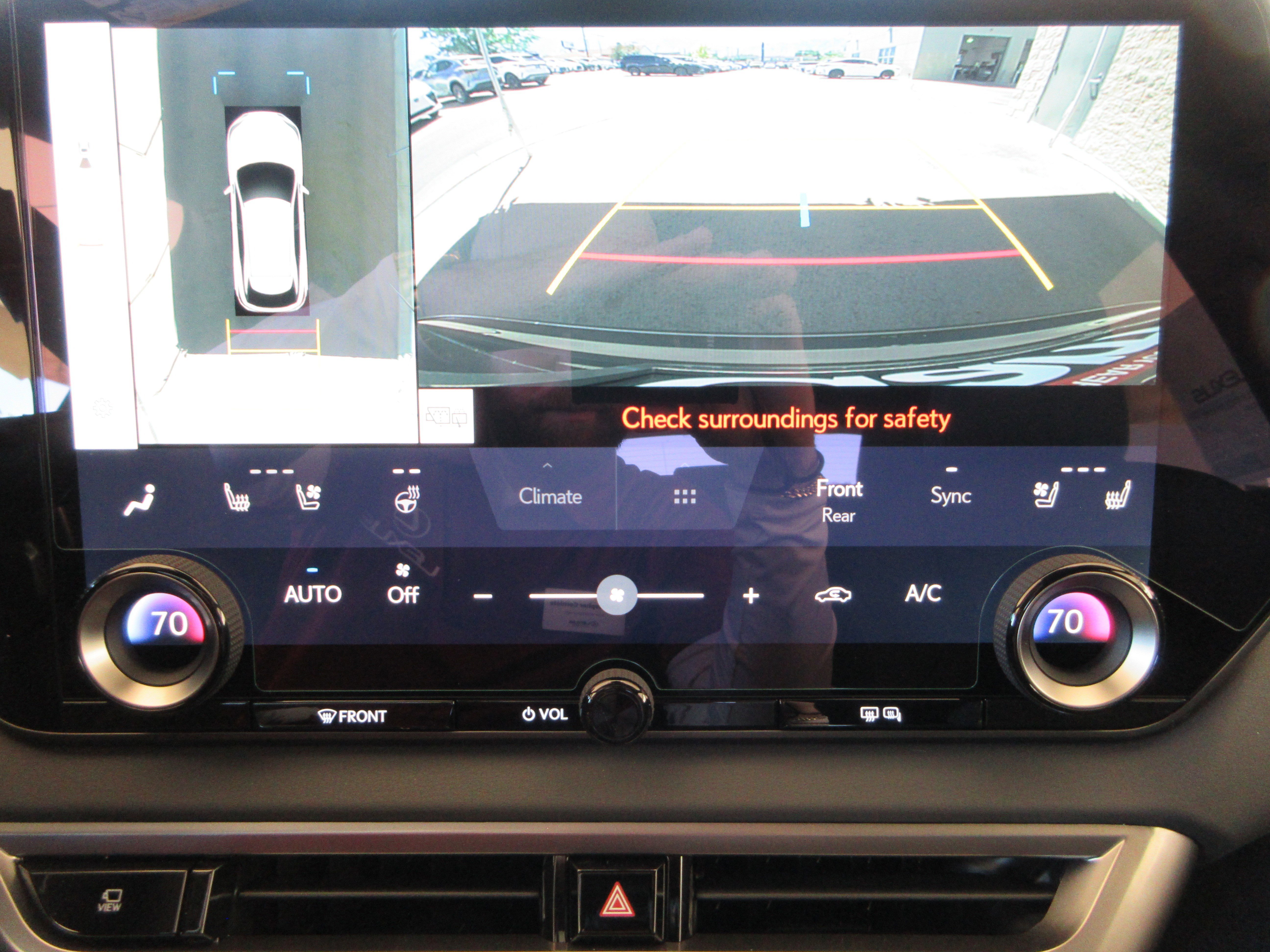 New 2026 Nori Green Pearl Lexus PREMIUM image 40