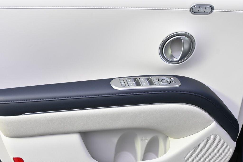2026 Hyundai Palisade Calligraphy - Photo 23