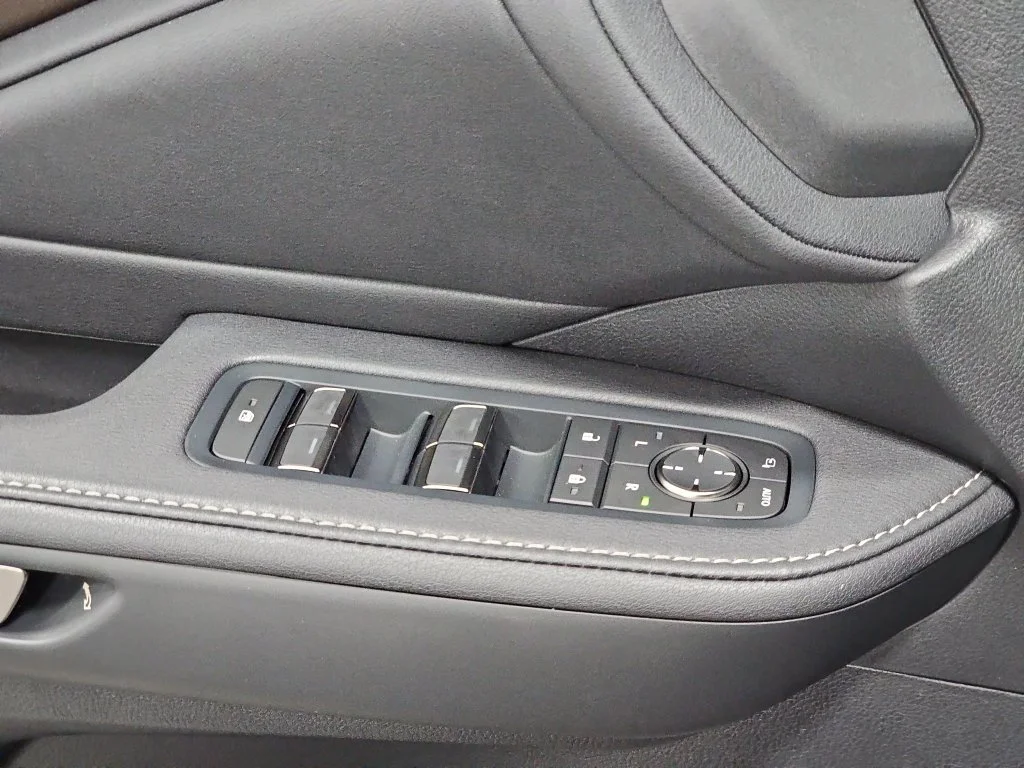 New 2026 Nightfall Mica Lexus PREMIUM AWD image 27