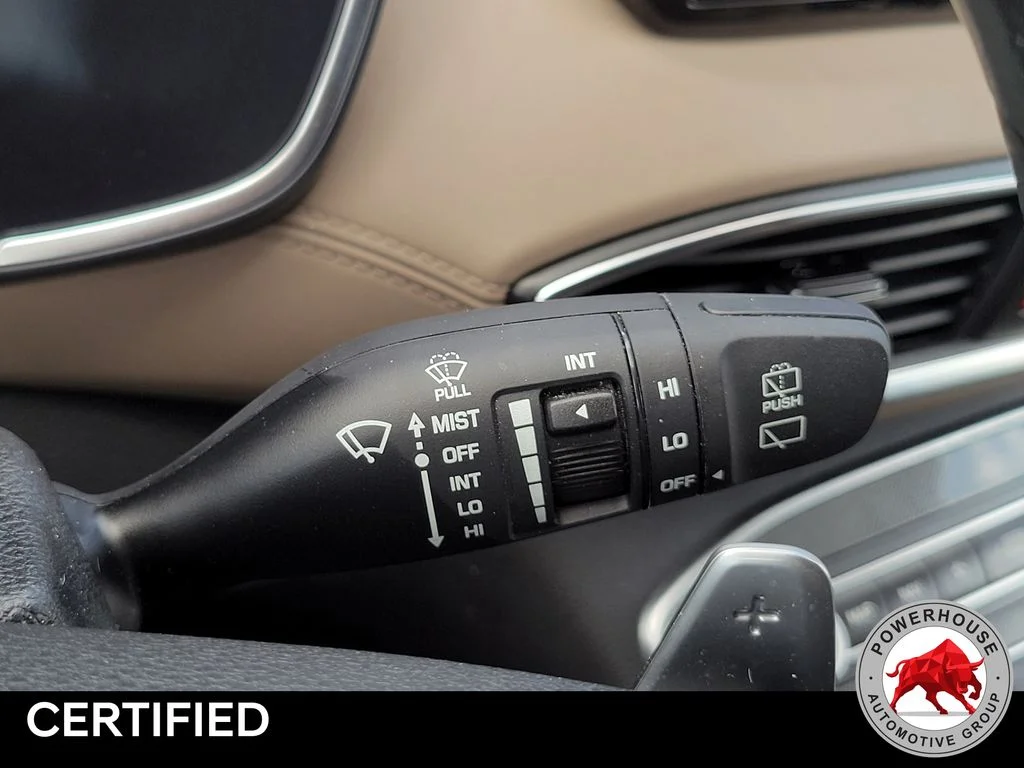 Used 2023 Blue Hyundai SEL image 32