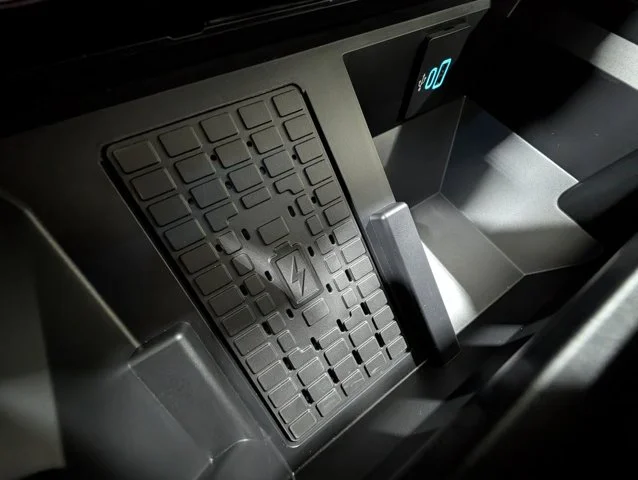 New 2026 Avalanche Ford F-350® Platinum® image 50