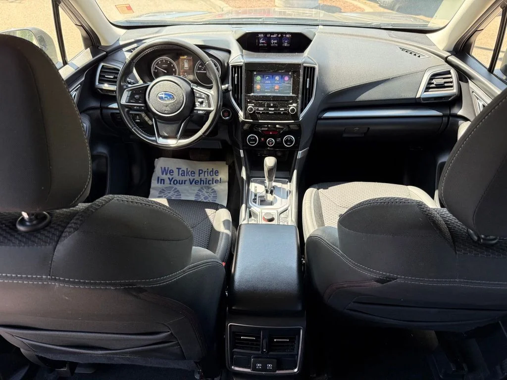 Used 2021 Brown Subaru Premium image 25