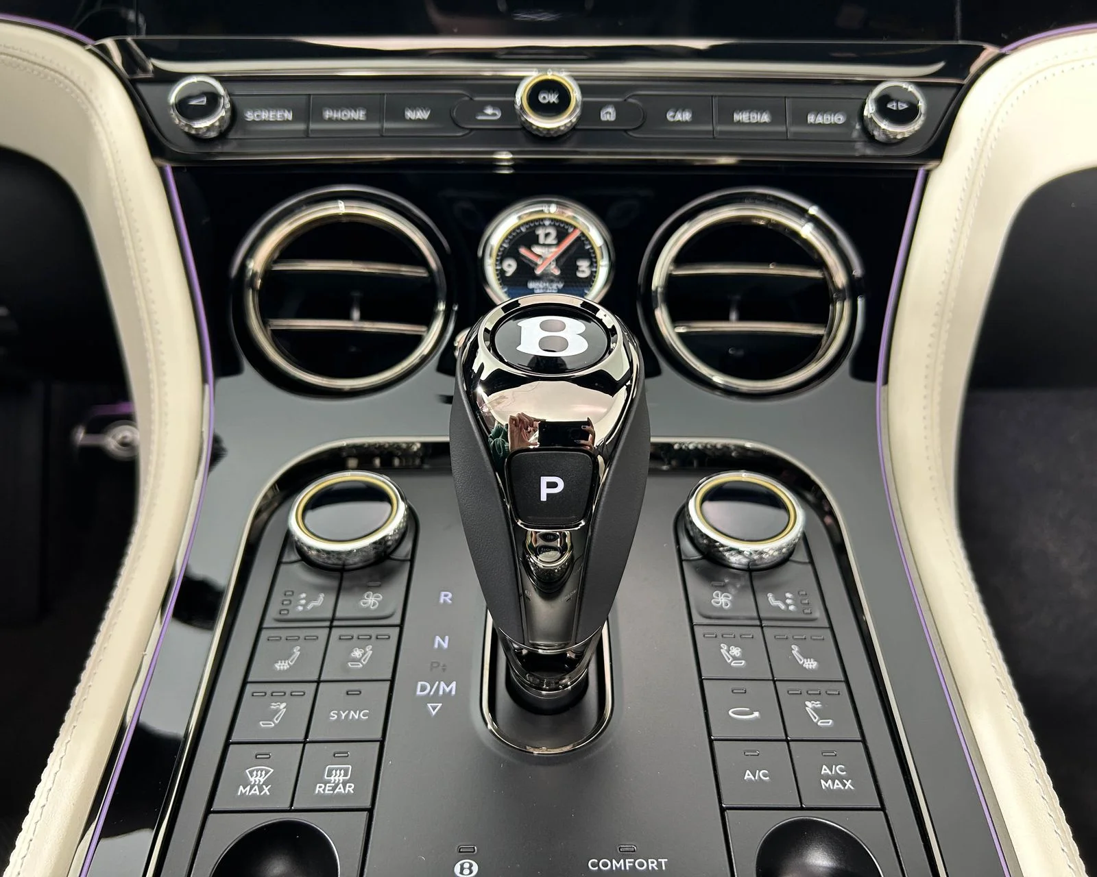 New 2026  Bentley V8 S image 23