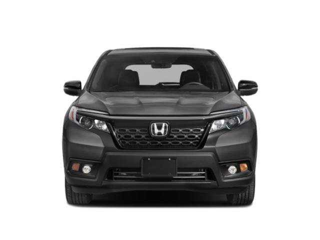 Used 2020 Gray Honda EX-L image 4