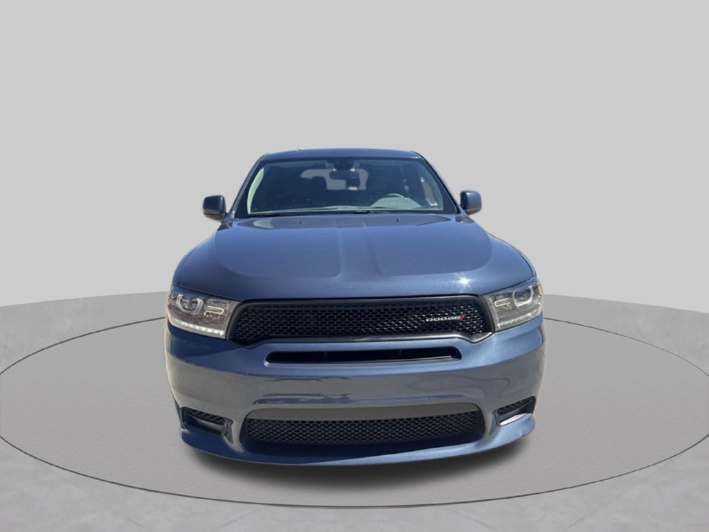2020 Dodge Durango GT - Photo 8