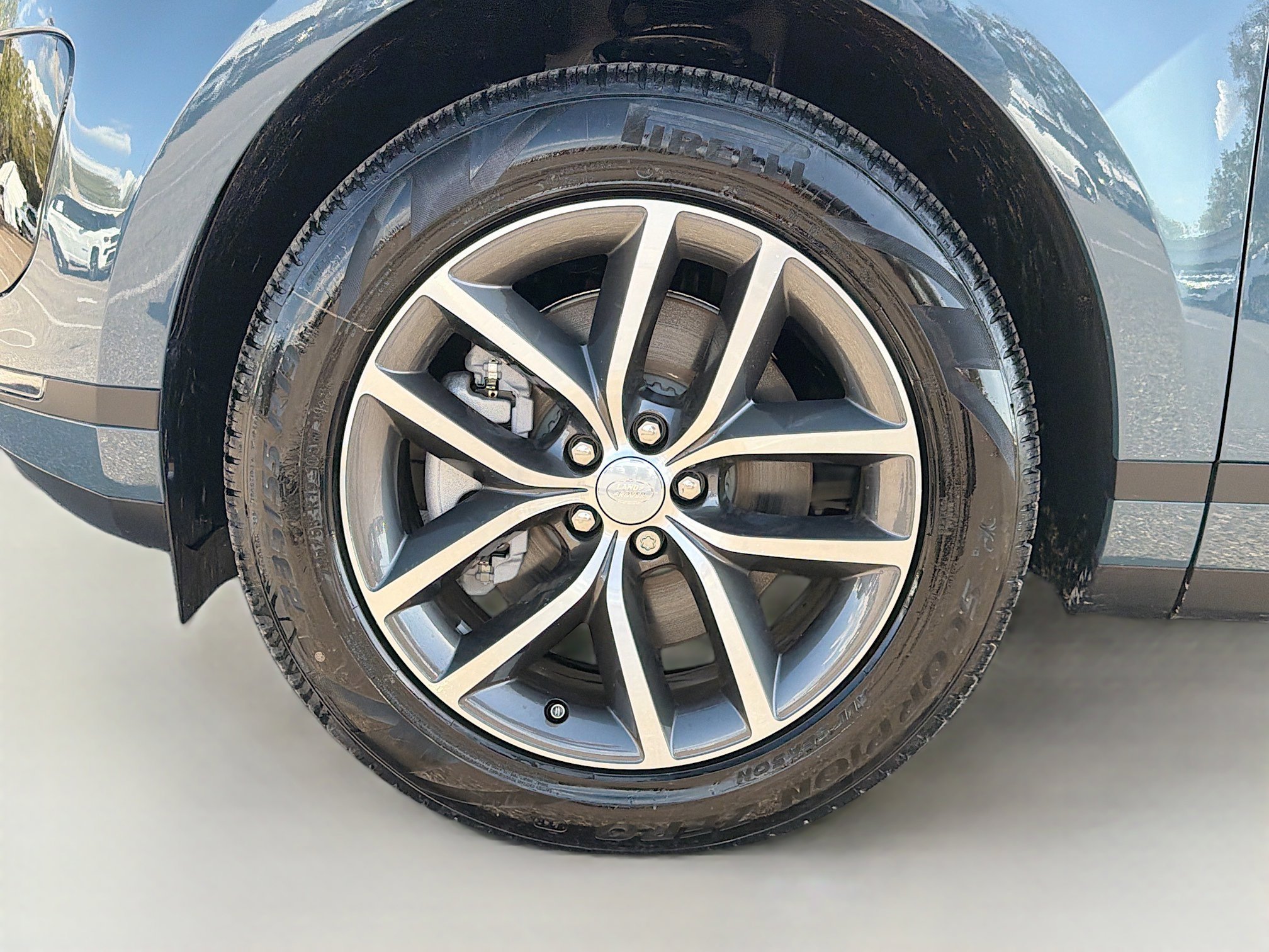 2026 Land Rover Range Rover Evoque S - Photo 42