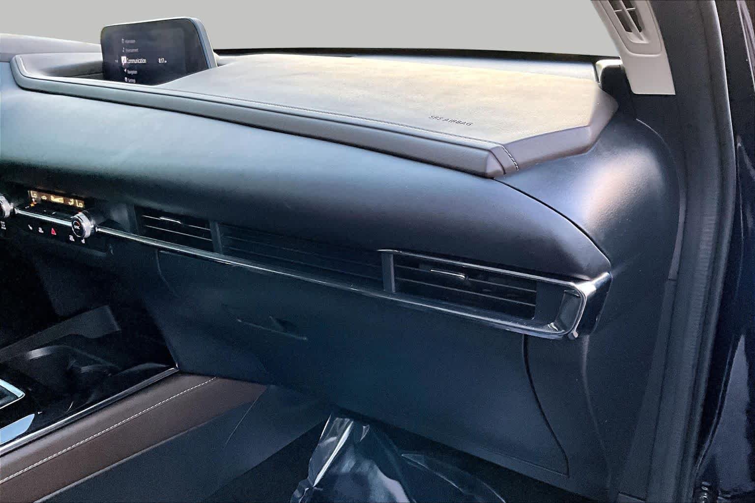 Used 2023 Deep Crystal Blue Mica Mazda 2.5 S Premium Package image 19