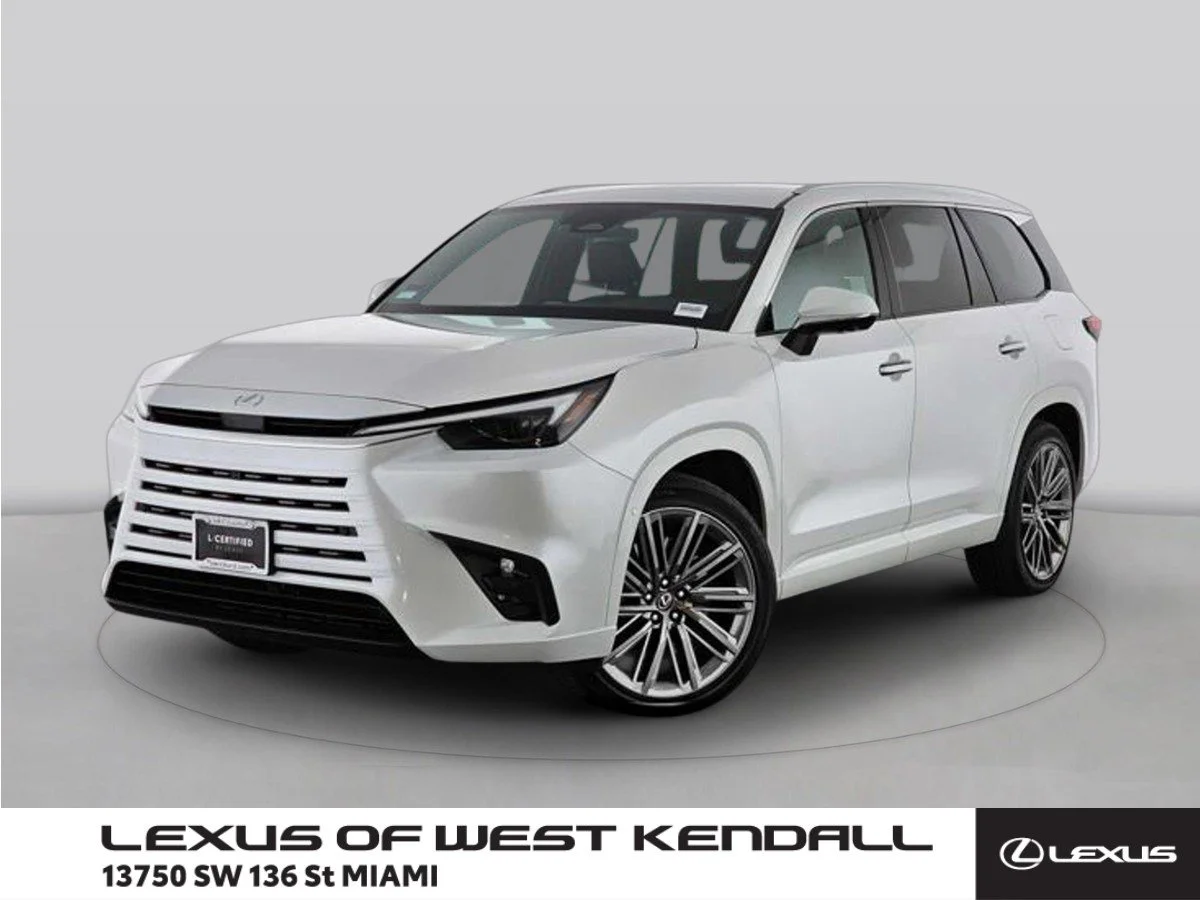 2024 Lexus TX 350 350 Premium AWD's photo