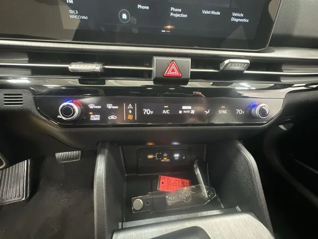 2026 Kia Sportage X-Line - Photo 17