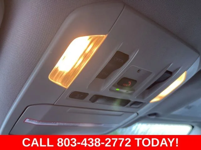 Used 2024 Black Toyota XLE image 30