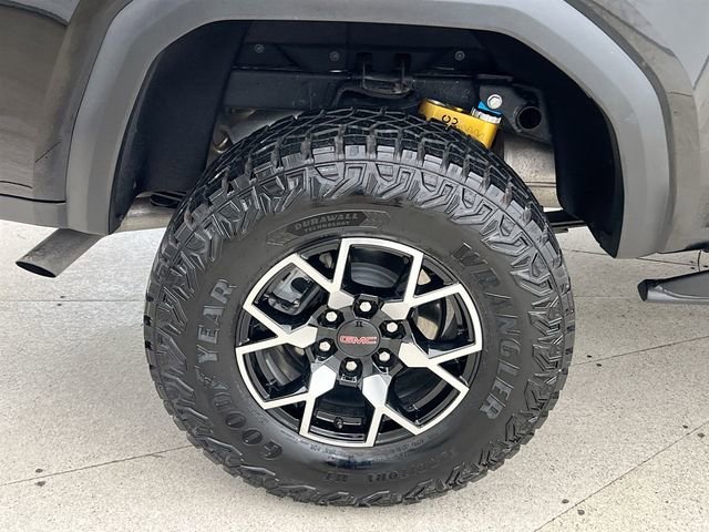 2024 GMC Canyon AT4X - Photo 43