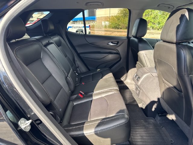 Used 2019 MOSAIC BLACK METALLIC Chevrolet Premier image 29