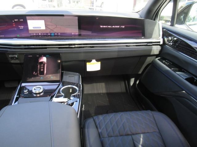 2026 Cadillac Escalade IQ Sport - Photo 16