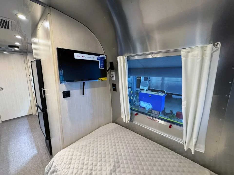 New 2026 SILVER AIRSTREAM  image 26