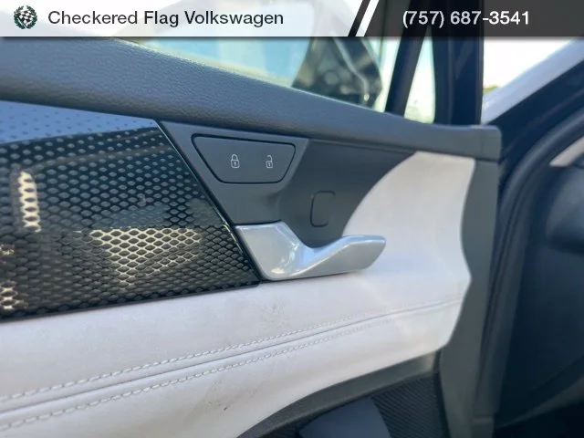 New 2026 Black Volkswagen SE image 18