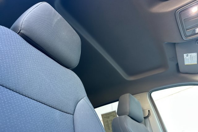 Used 2021 Gray Chevrolet Custom image 16