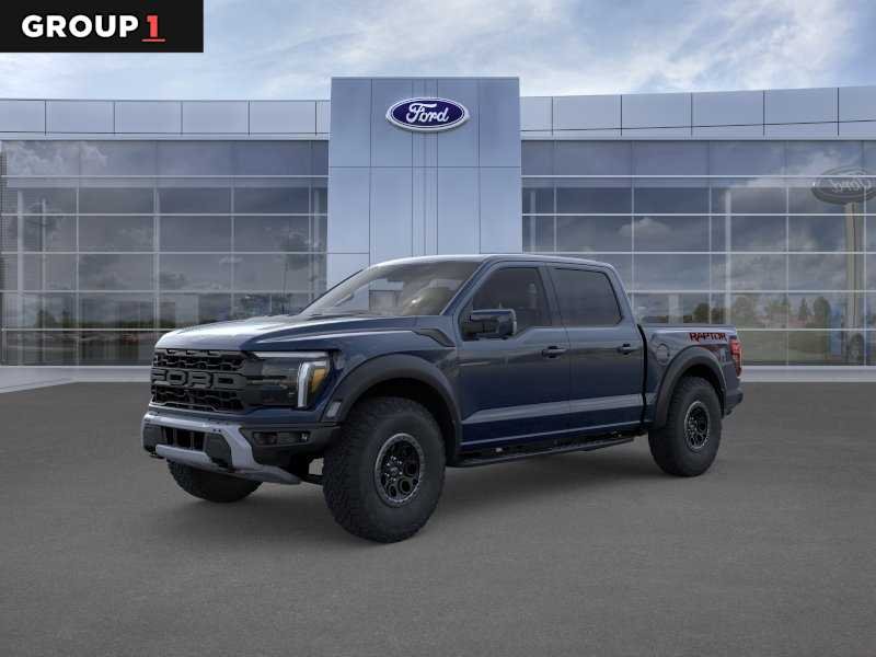 2026 Ford F-150 F-150 Raptor