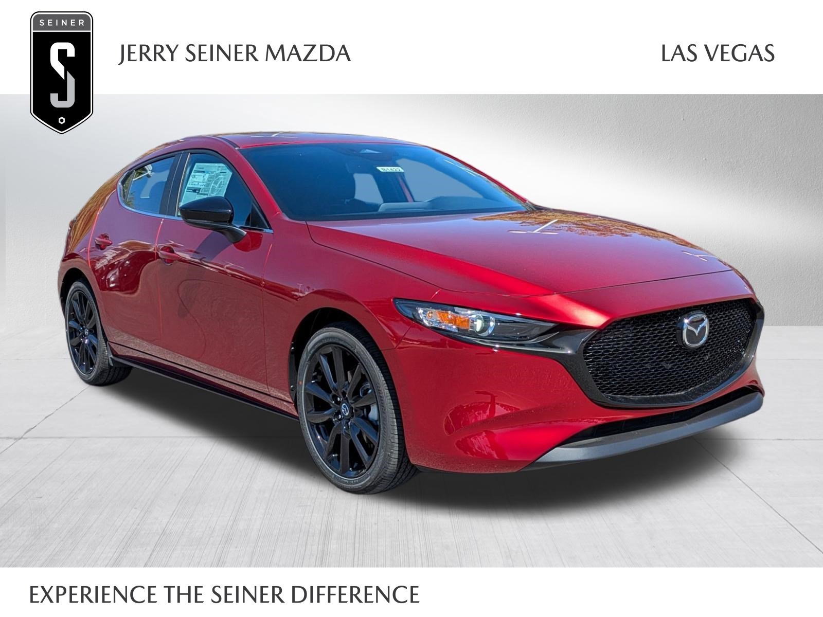 2026 Mazda CX-3 Select Sport AT 5-Door SKYACTIV's photo
