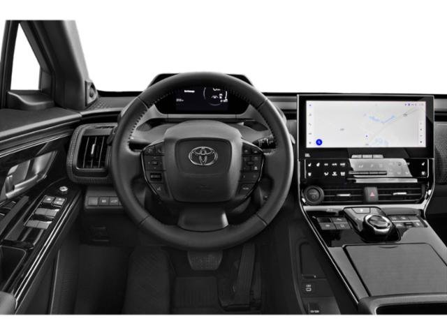 Used 2024 Pearl Toyota Limited image 7