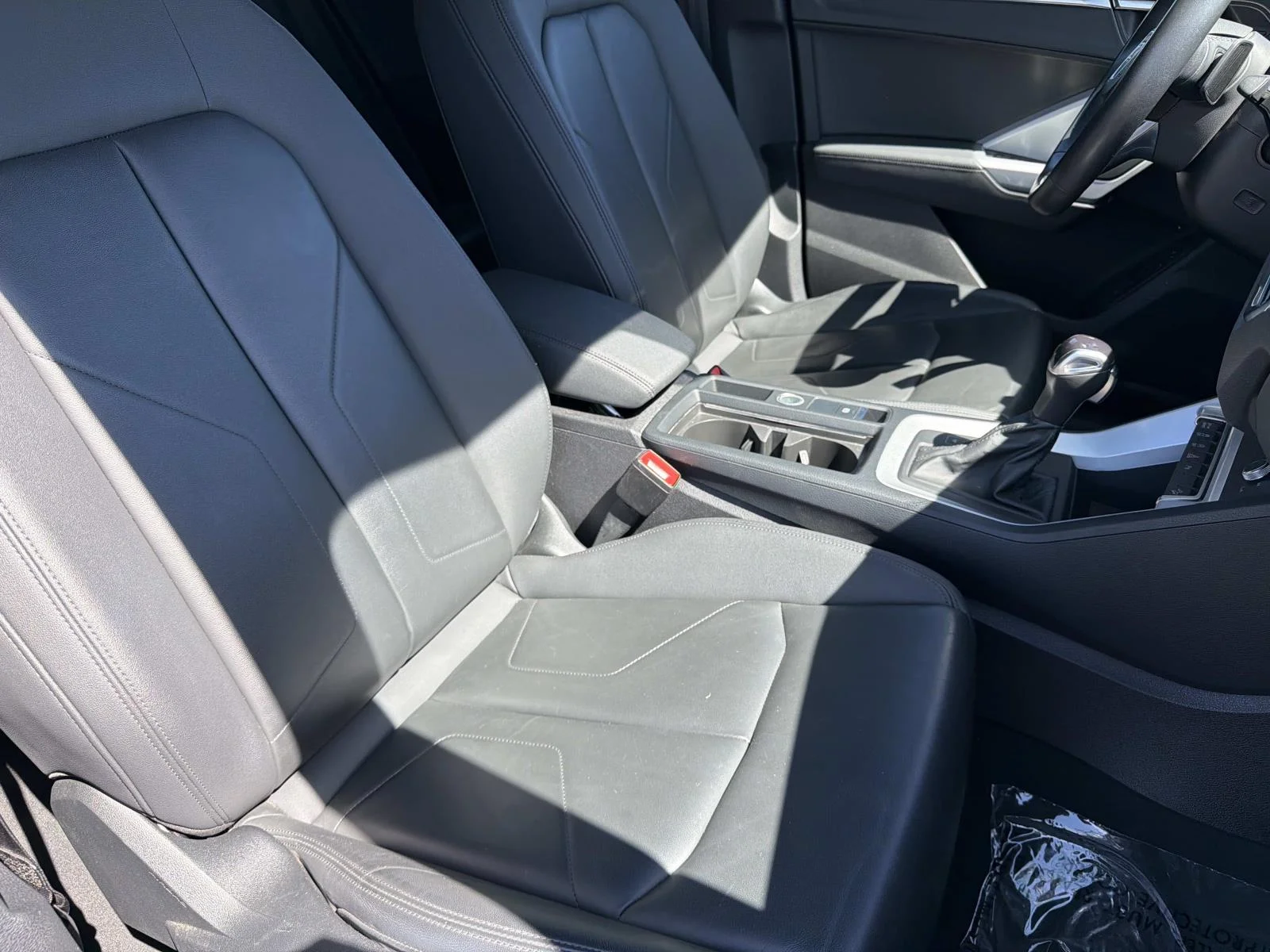 2023 Audi Q3 S Line Premium - Photo 23