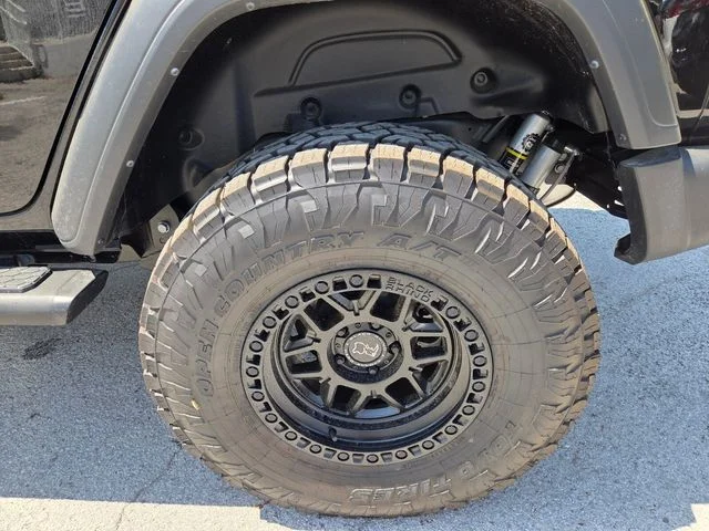 2025 Jeep Wrangler 4-Door Sport S - Photo 14