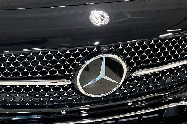 New 2026 Black Mercedes-Benz CLE 300 image 18