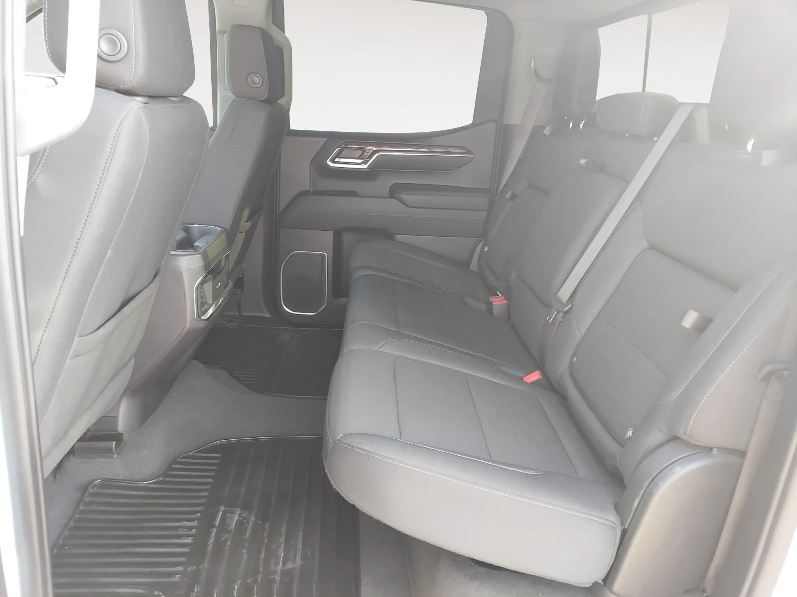 Used 2023 Summit White GMC Elevation image 24
