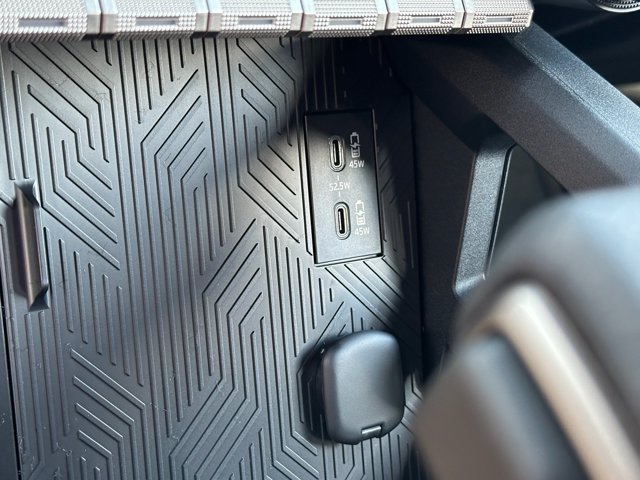 New 2026 Underground Toyota  Limited image 19