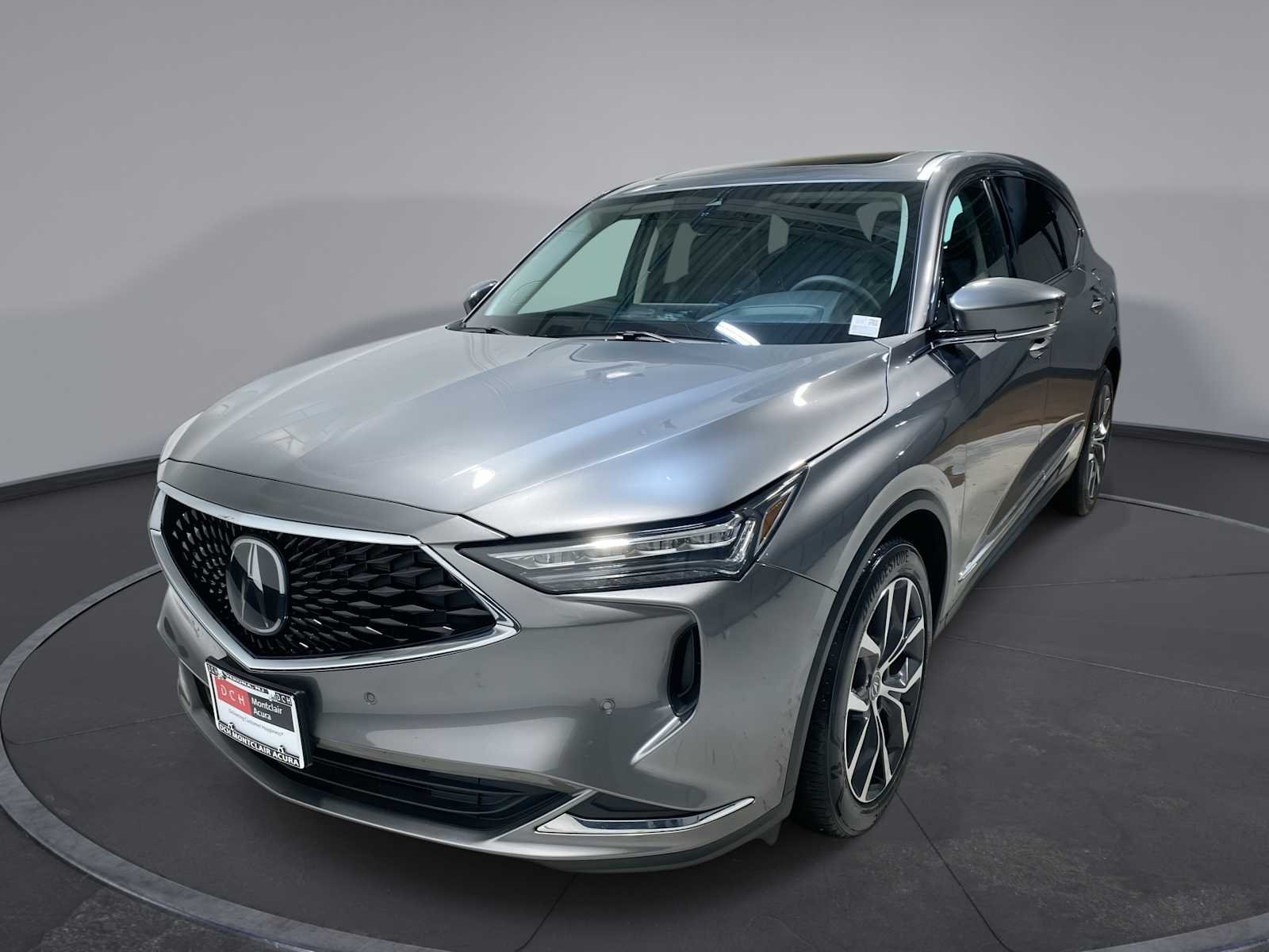 2024 Acura MDX SH-AWD w/Technology Package's photo