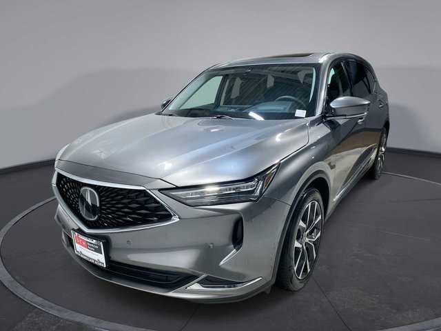 2024 Acura MDX w/Technology Package