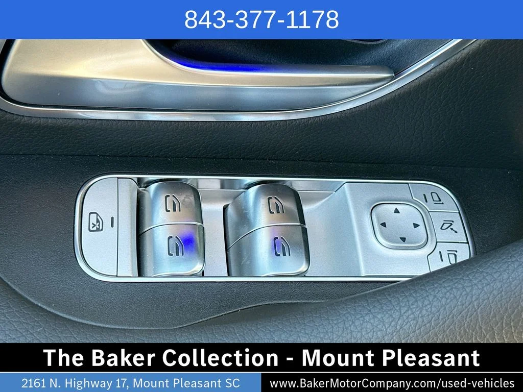 Used 2026 Black Mercedes-Benz GLE 350 image 20