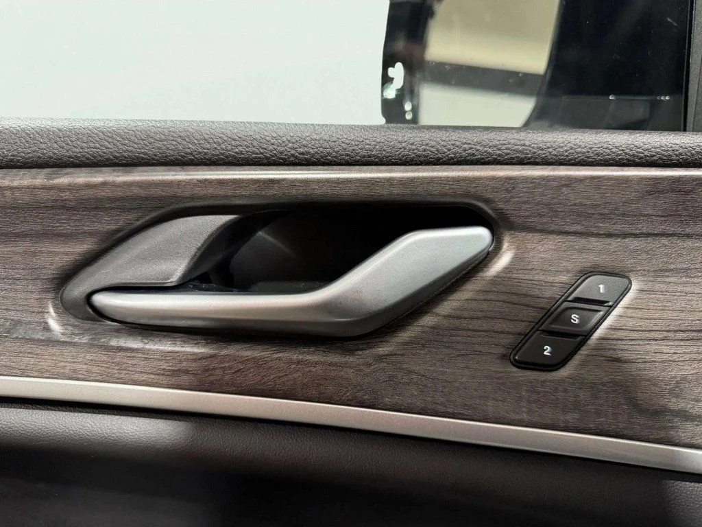 2024 Jeep Grand Cherokee Limited - Photo 21