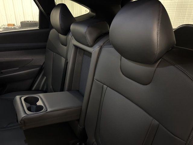 New 2026 Silver Hyundai XRT AWD image 25