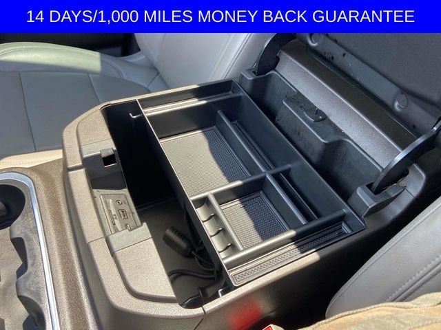 Certified Used 2020 Onyx Black GMC SLT image 25