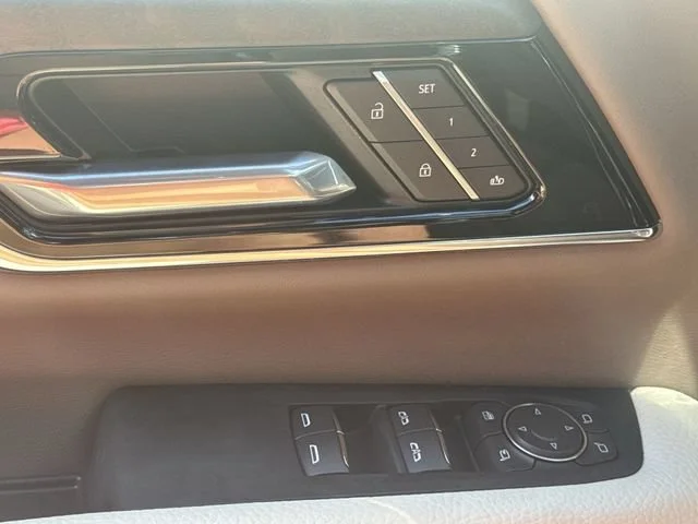 New 2026 Downpour Metallic GMC Denali image 25