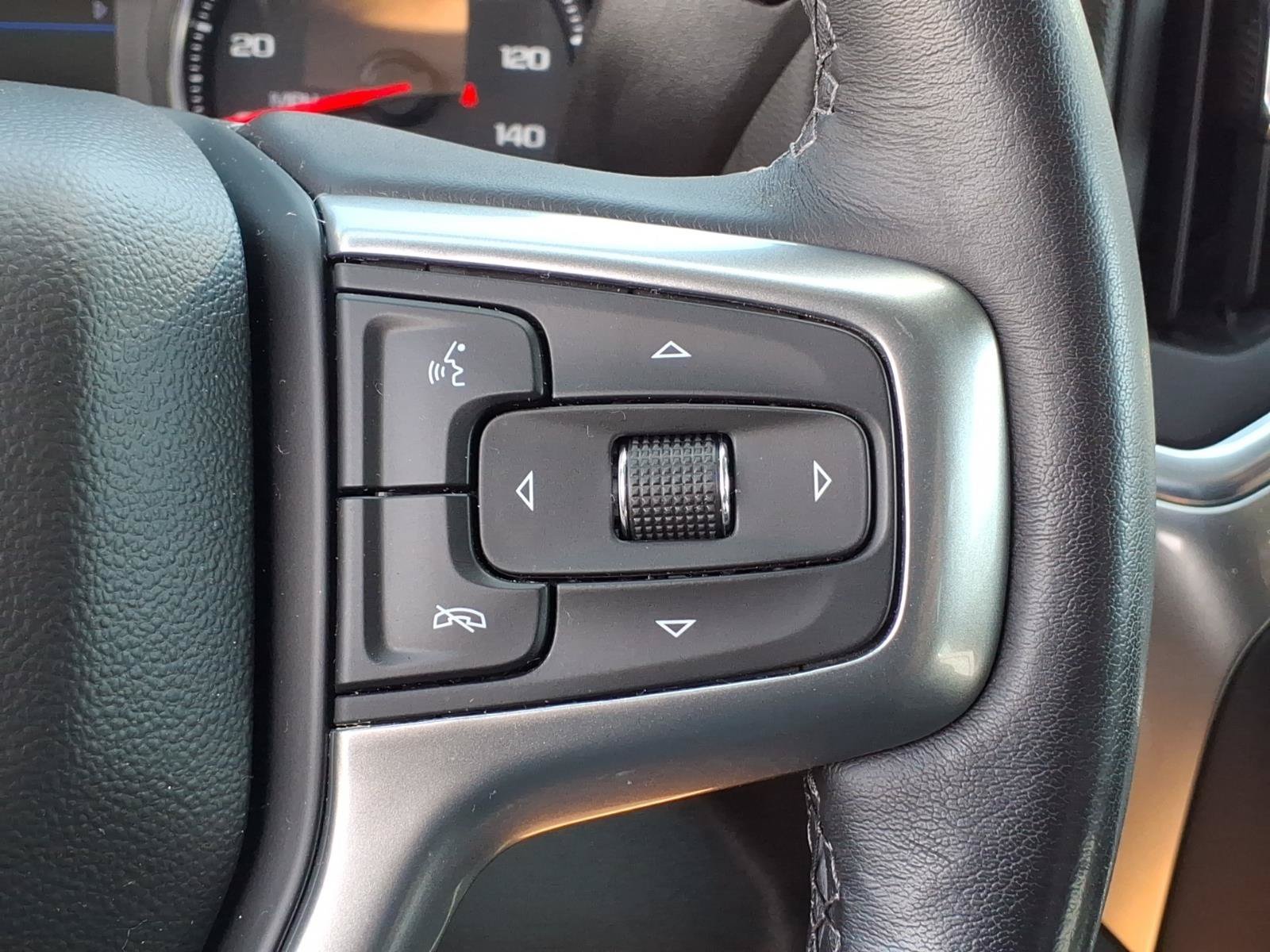 2022 Chevrolet Silverado 1500 Limited LT - Photo 27