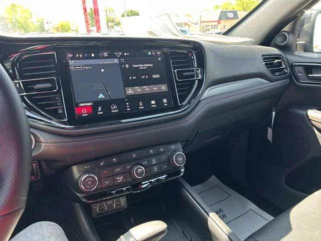 New 2026 Vapor Gray Dodge GT Plus HEMI V8 image 43