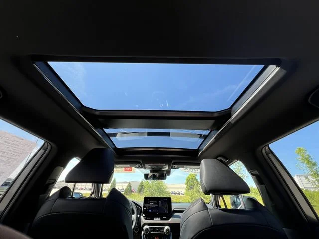 Certified Used 2024 Gray Toyota XSE image 36