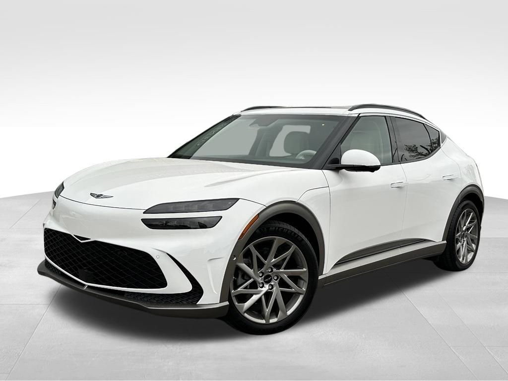 2025 Genesis GV60 GV60 Advanced 20" AWD's photo