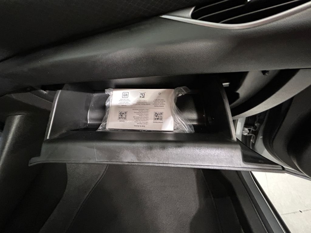 Used 2023 Gray Chevrolet LT image 28