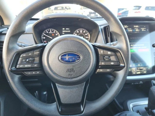 2025 Subaru Crosstrek Premium - Photo 15