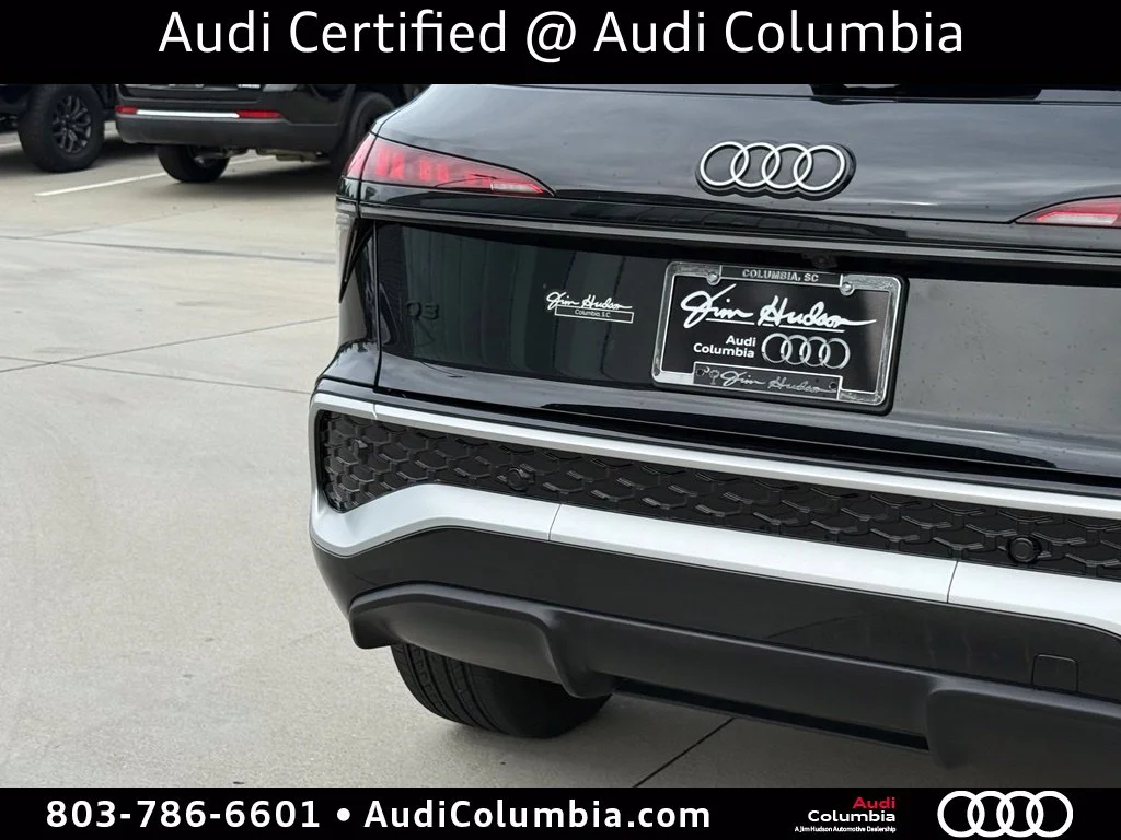 Used 2026 Black Audi S line image 15